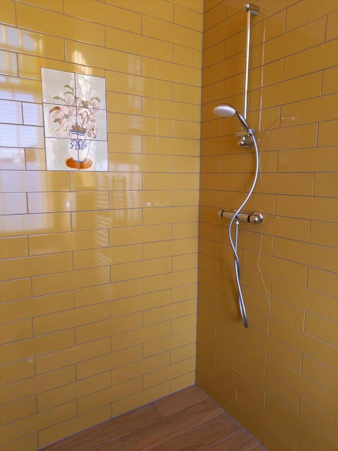 B&B Villa De Beuk 斯塔茨卡纳尔 外观 照片